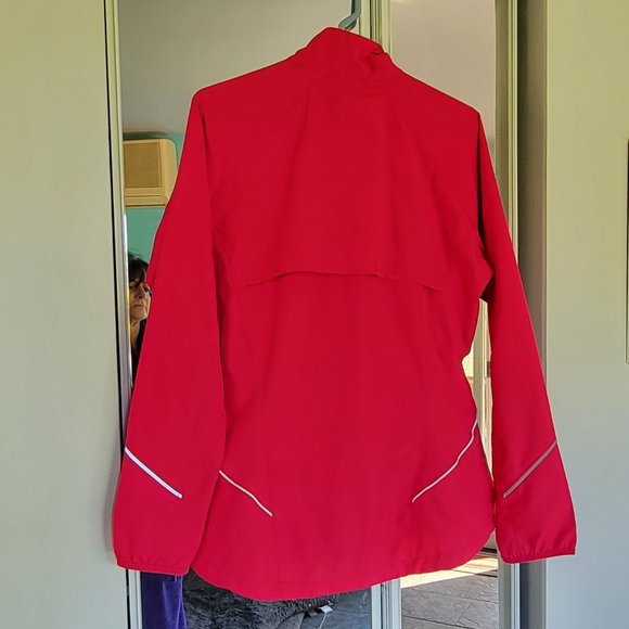 Nike sport jacket - Picture 2 of 4